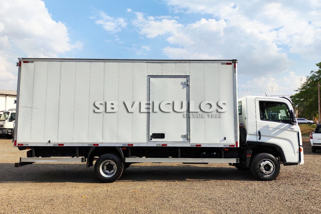 Volkswagen 11-180 Delivery  - 21/22 10