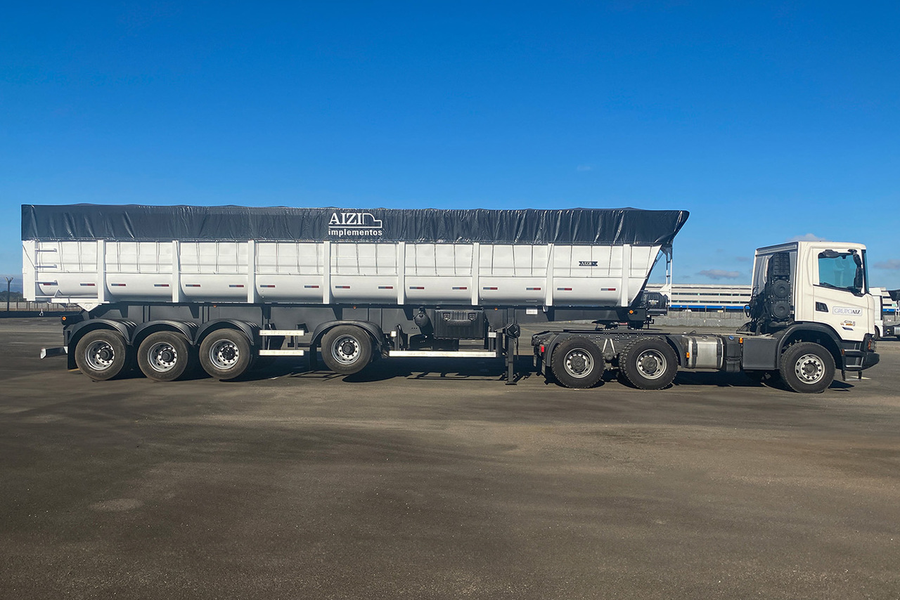 Scania XT 560G - 23/24 2