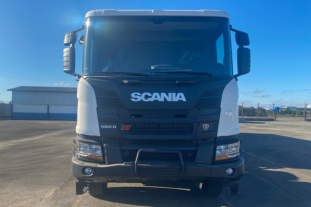 Scania XT 560G - 23/24 3