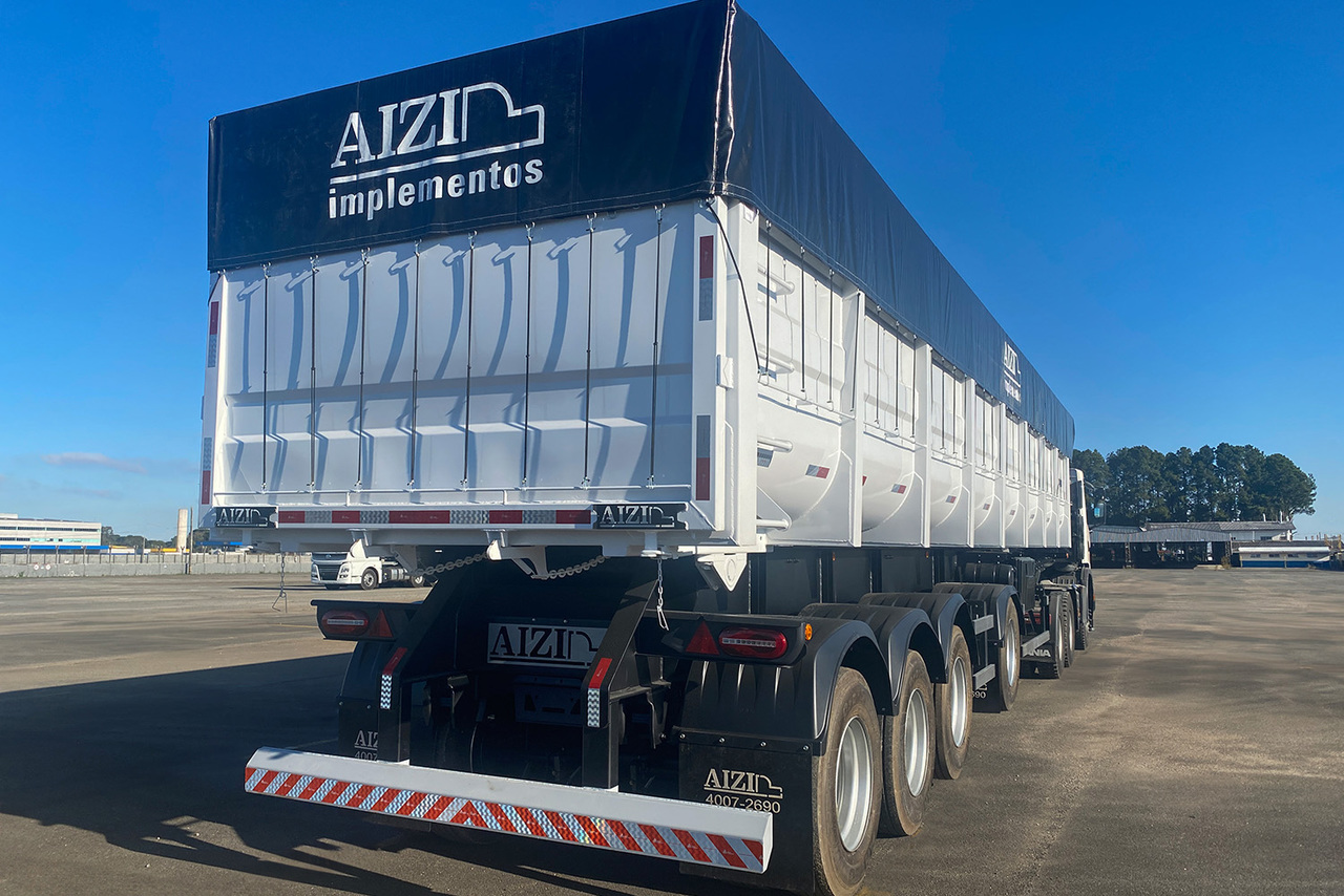 Scania XT 560G - 23/24 4