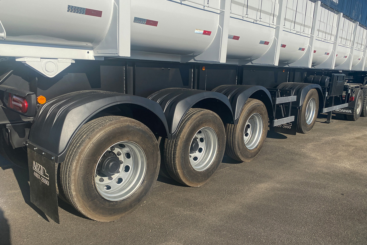 Scania XT 560G - 23/24 6