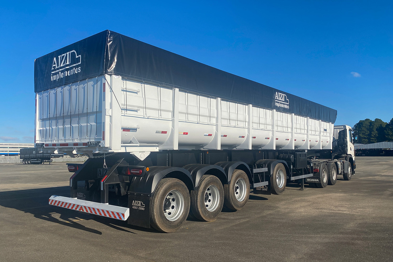 Scania XT 560G - 23/24 9