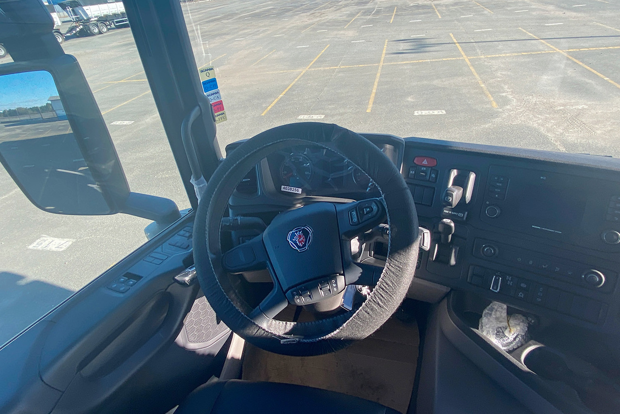 Scania XT 560G - 23/24 11