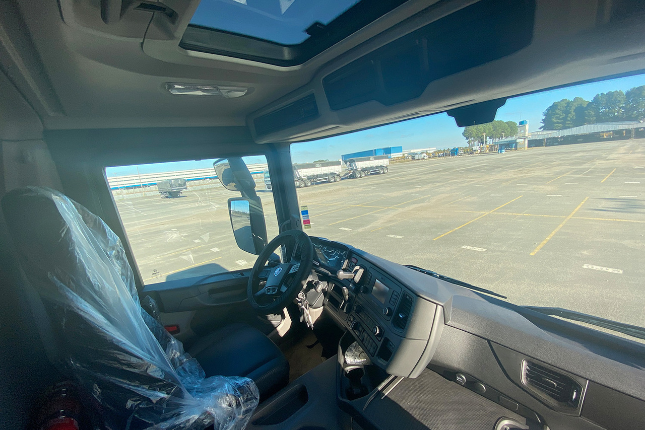 Scania XT 560G - 23/24 12