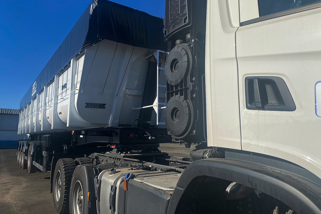 Scania XT 560G - 23/24 13
