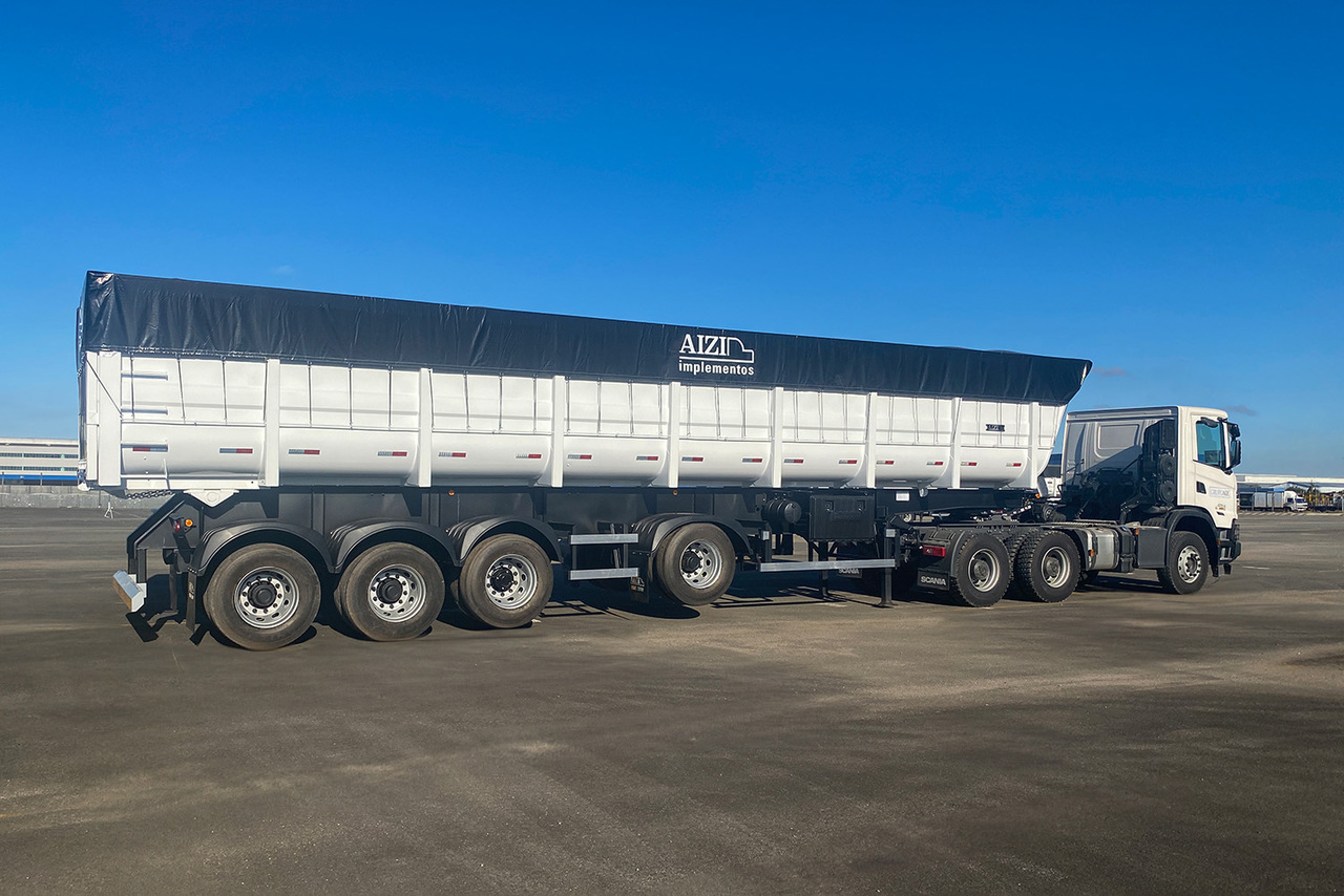 Scania XT 560G - 23/24 14