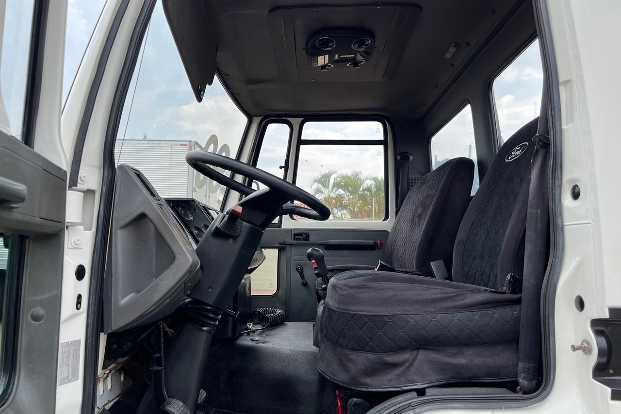 Ford Cargo1617 - 99/99 2