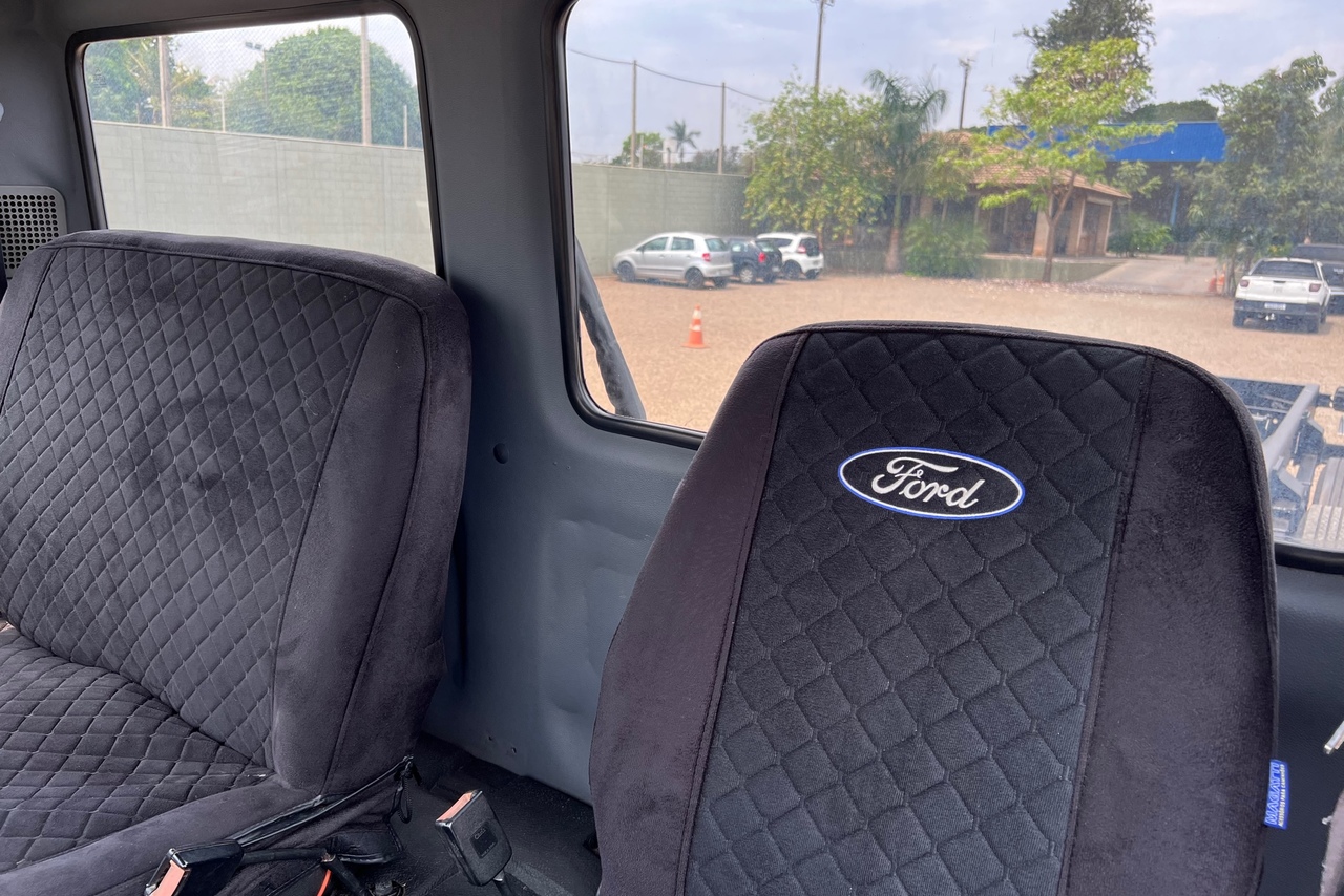 Ford Cargo1617 - 99/99 4