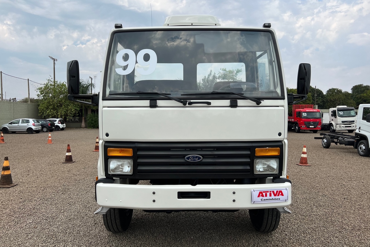 Ford Cargo1617 - 99/99 5