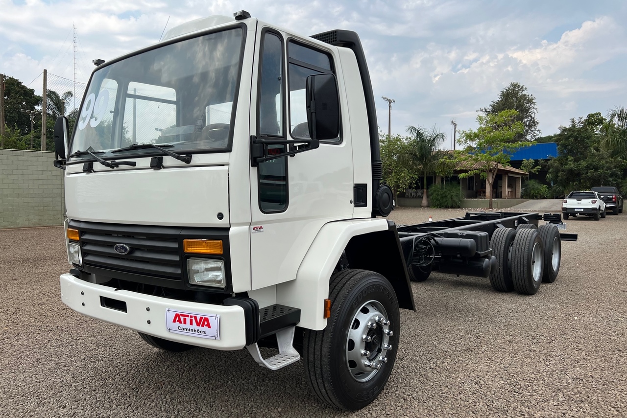 Ford Cargo1617 - 99/99 6