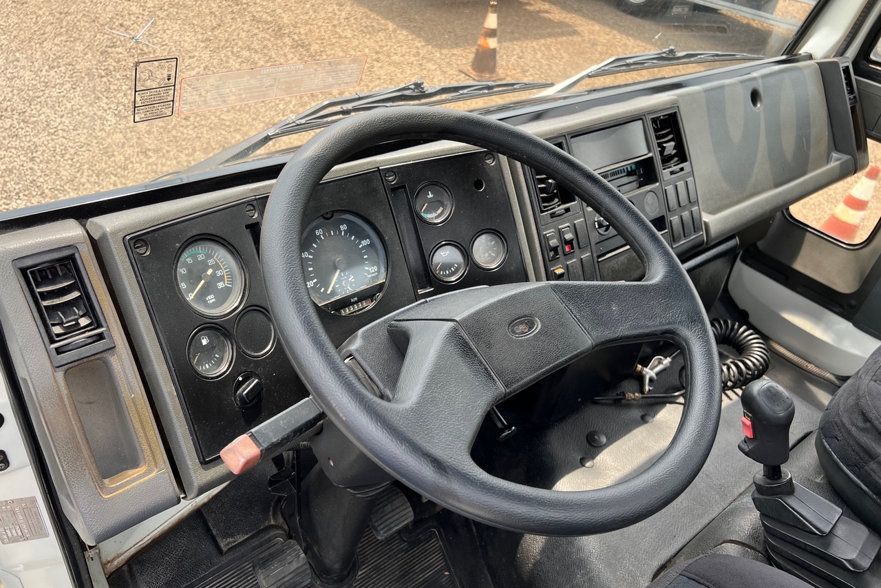 Ford Cargo1617 - 99/99 8