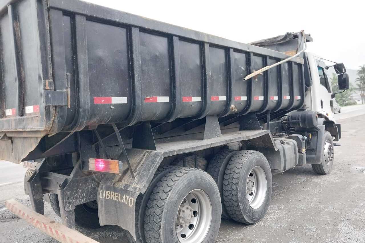 Ford Cargo2629 - 13/13 3