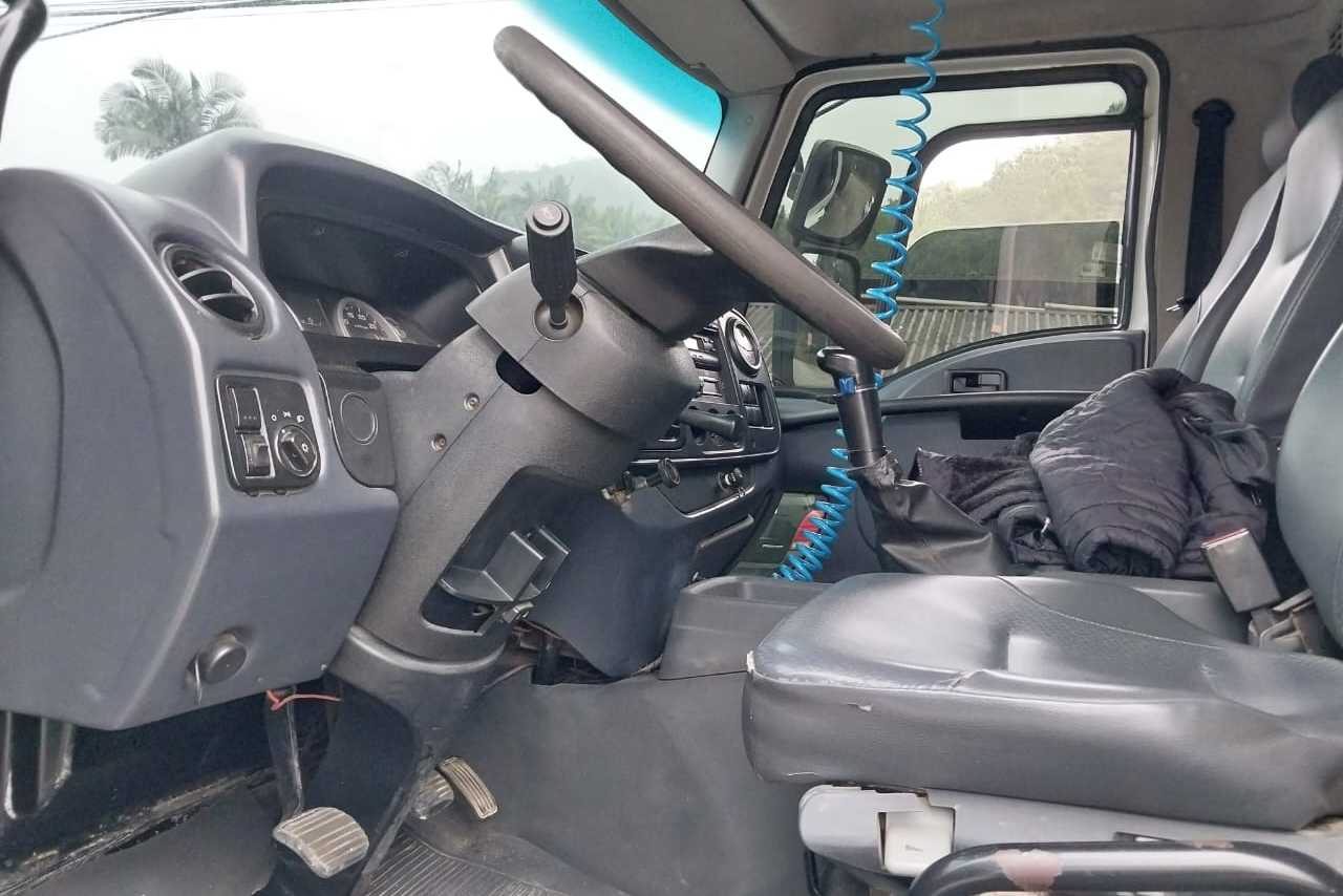 Ford Cargo2629 - 13/13 5