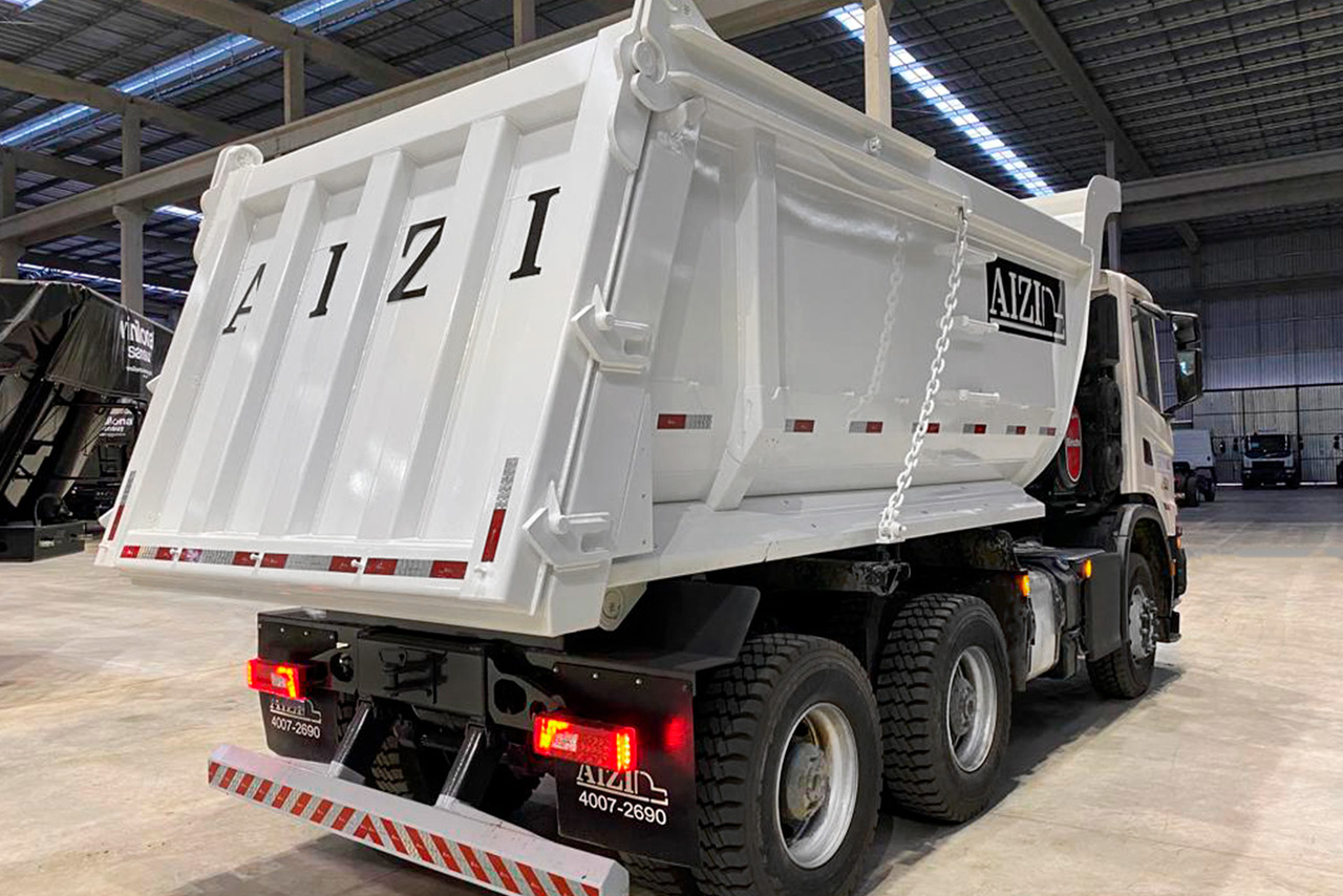 Scania G500 - 23/24 5