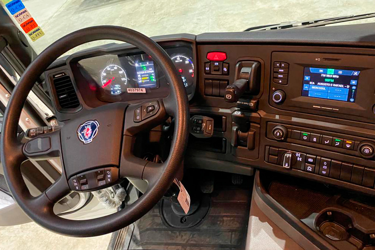 Scania G500 - 23/24 11