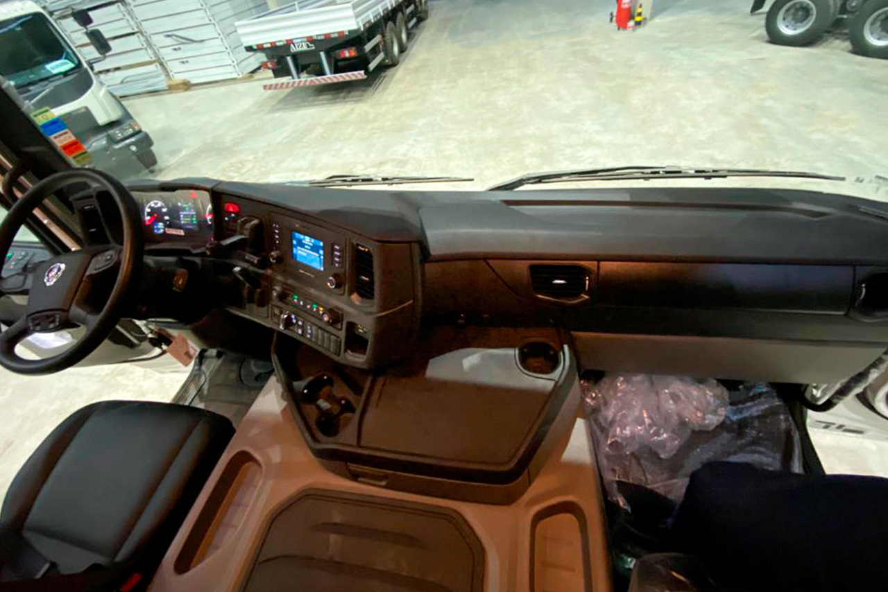 Scania G500 - 23/24 13