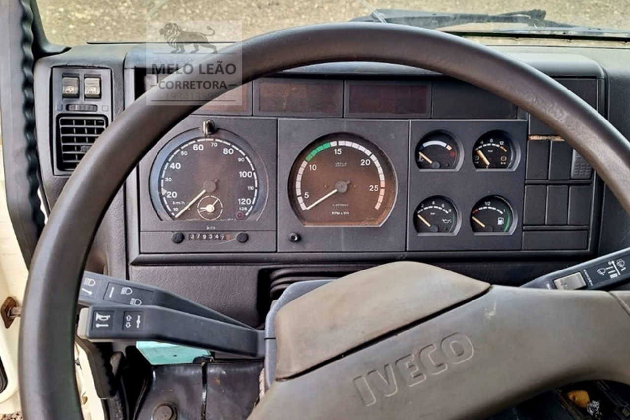Iveco Stralis 420 - 10/11 3
