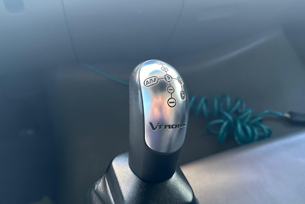 Volkswagen 25-360 6x2 Constellation - 20/21 7