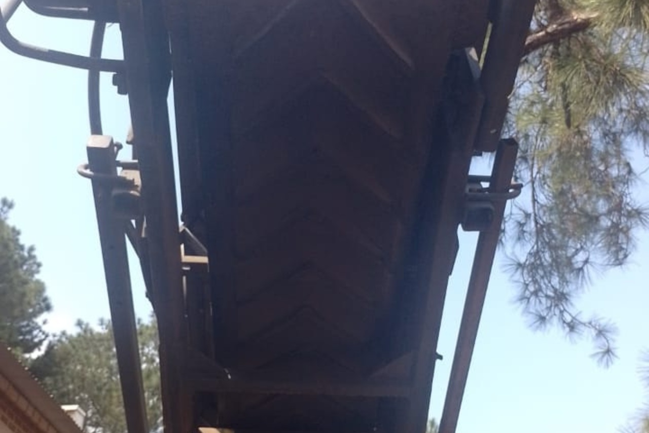 Wirtgen W500 - 96/96 4