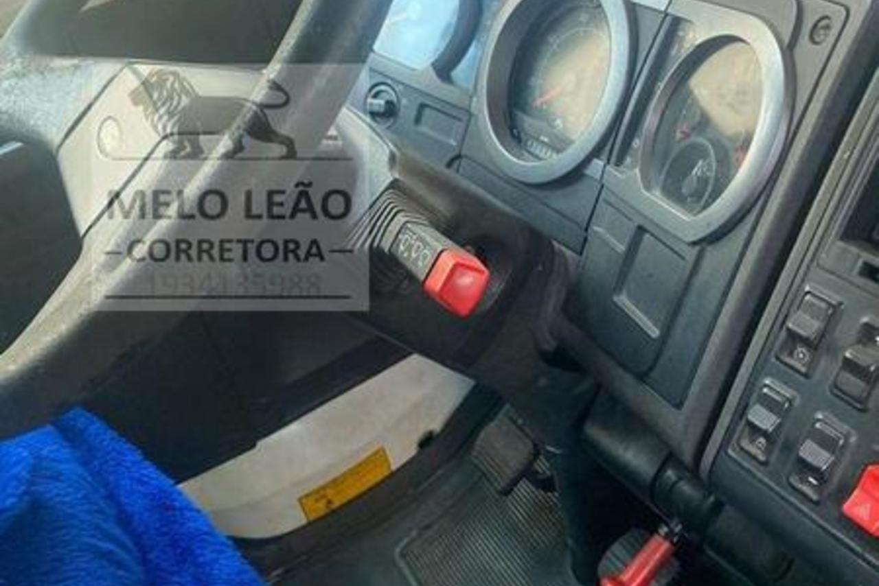 Ford Cargo2428 - 09/09 2
