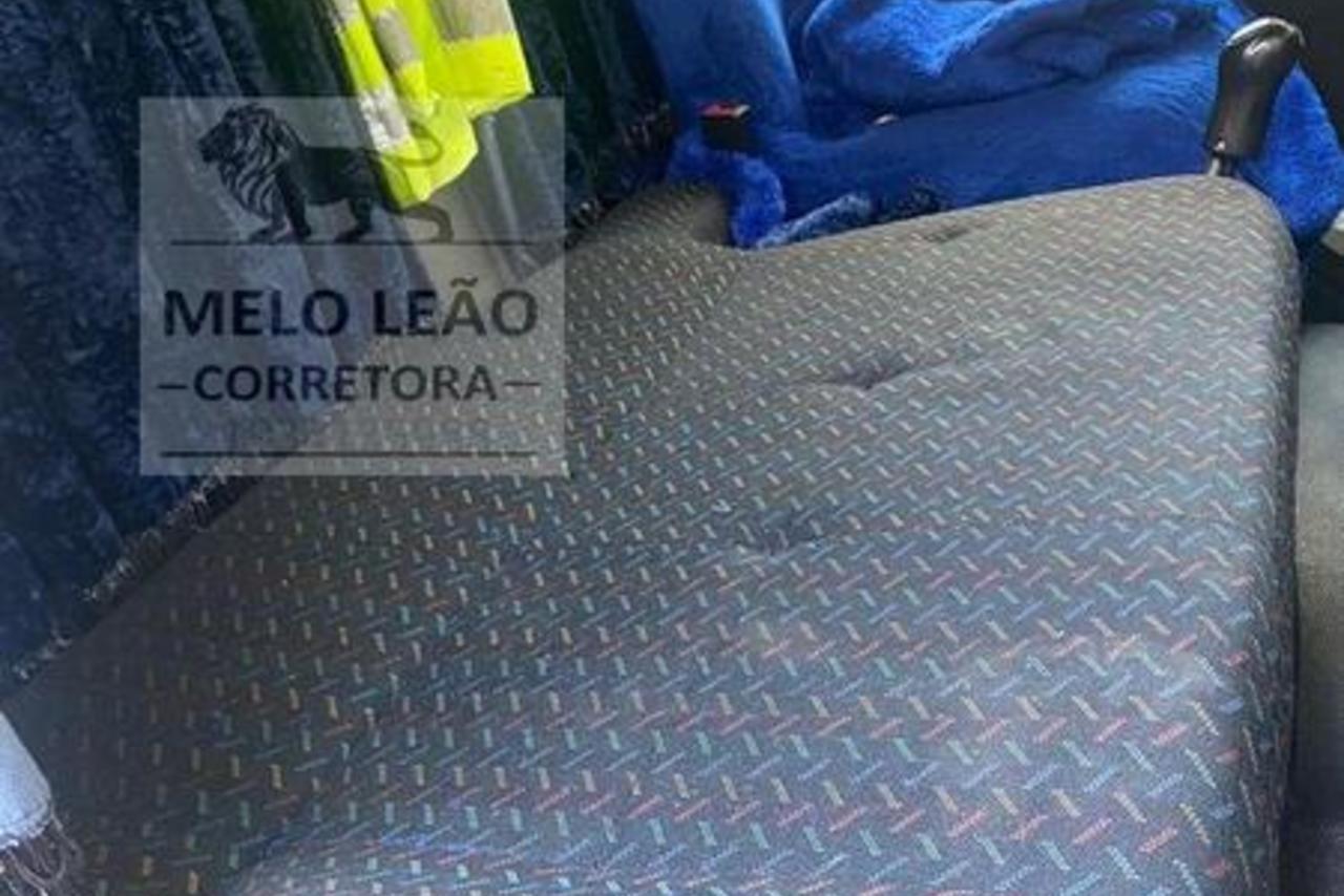 Ford Cargo2428 - 09/09 5