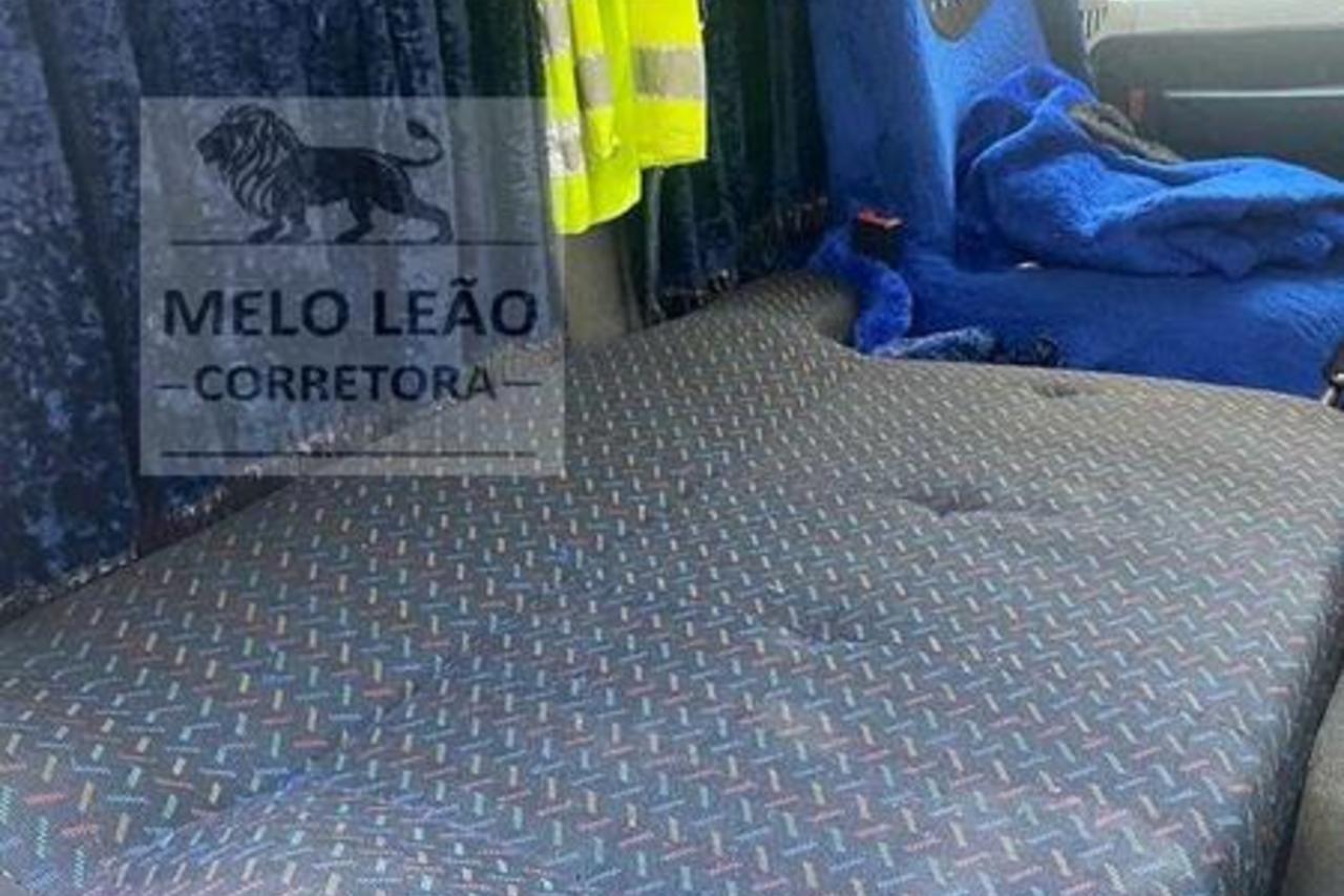 Ford Cargo2428 - 09/09 8
