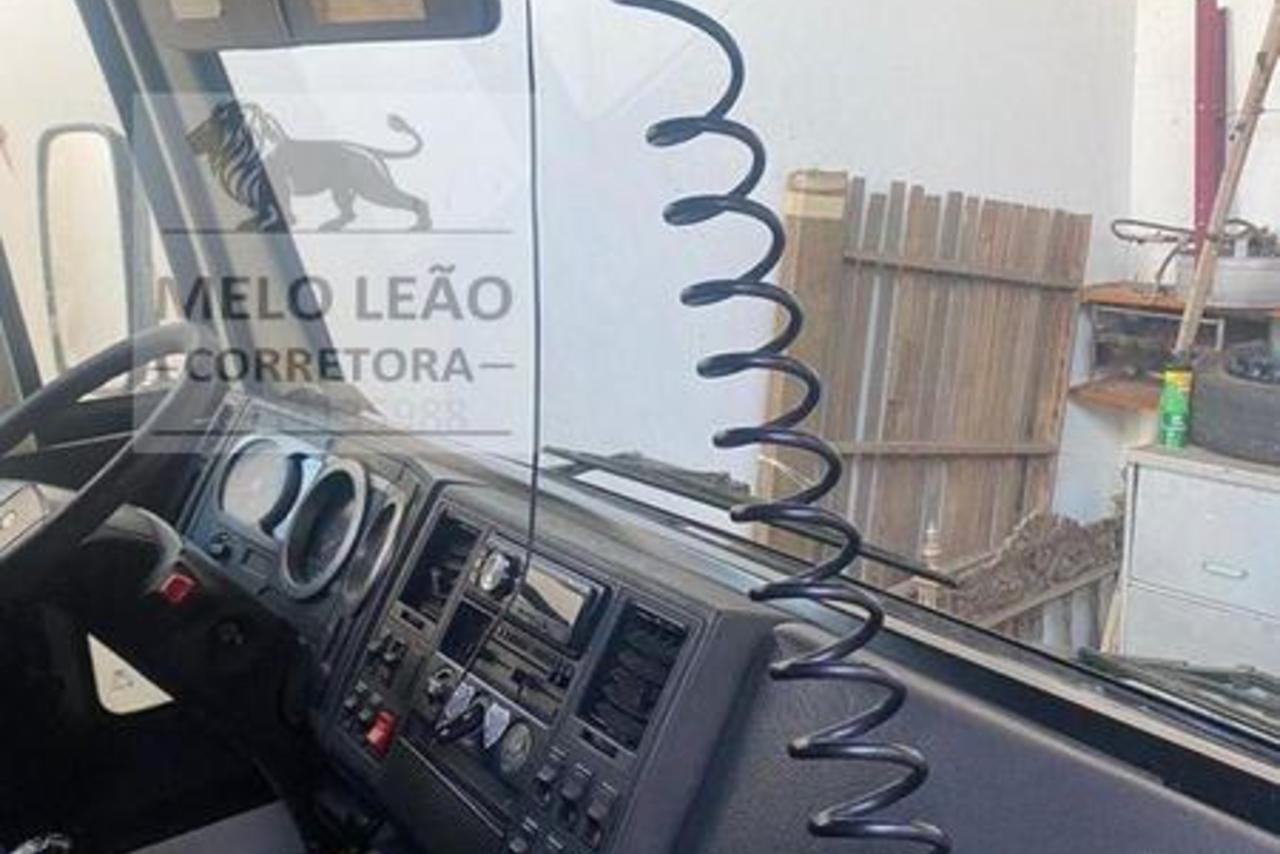 Ford Cargo2428 - 09/09 14