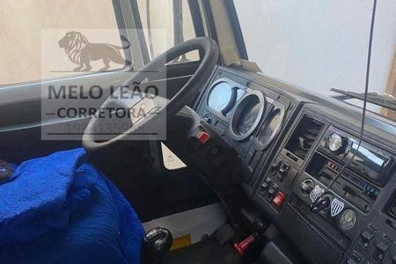 Ford Cargo2428 - 09/09 15