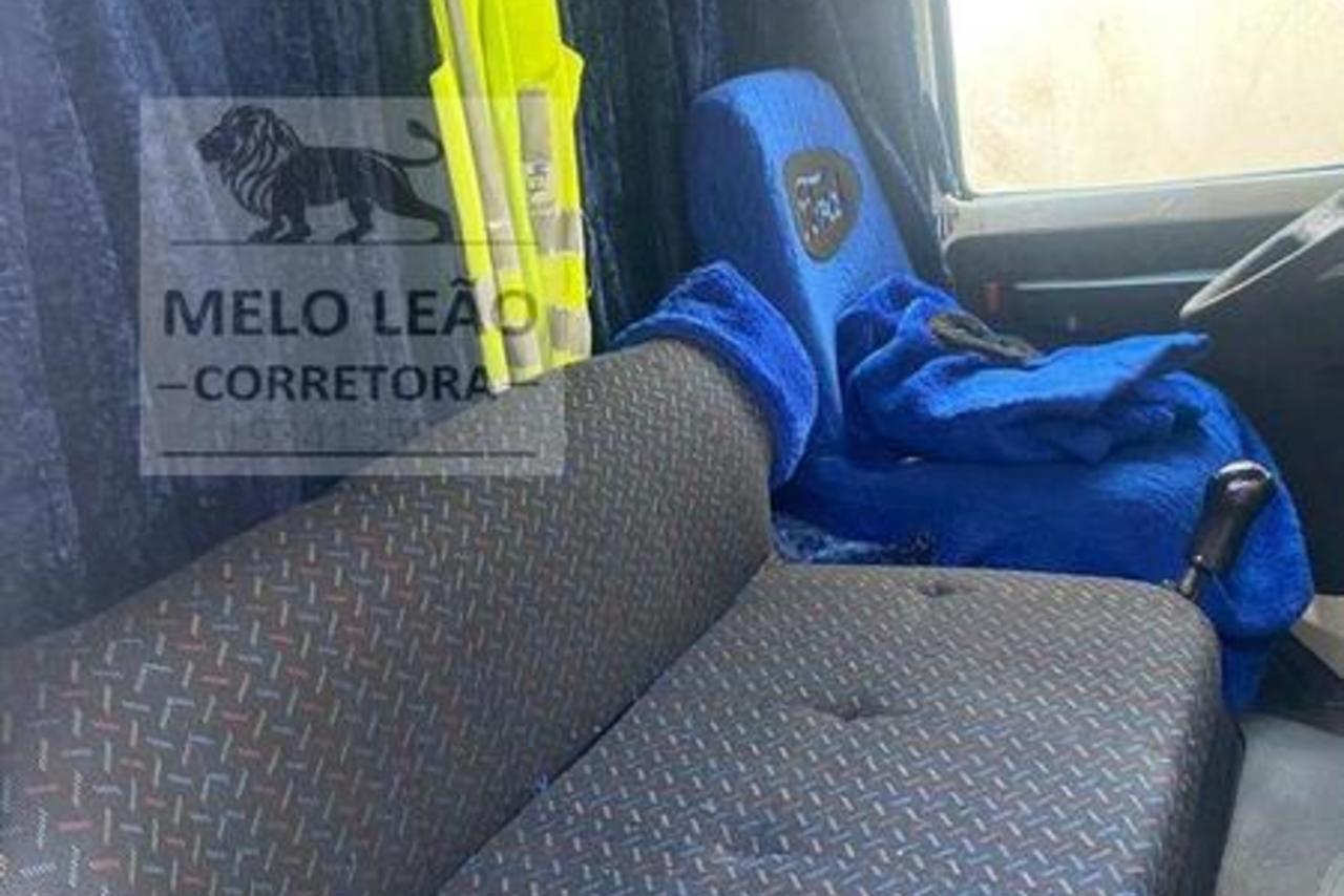 Ford Cargo2428 - 09/09 16
