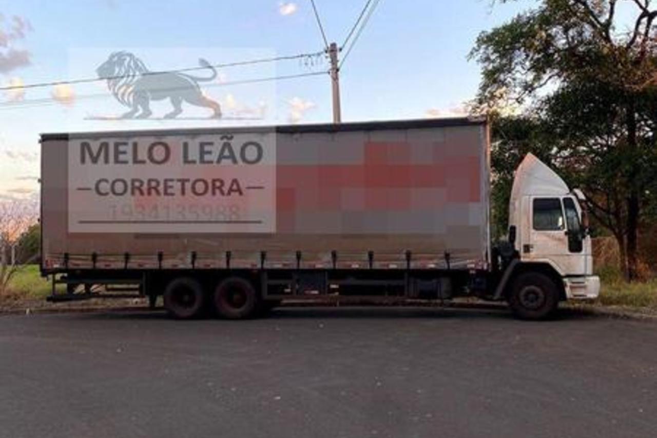 Ford Cargo2428 - 09/09 17