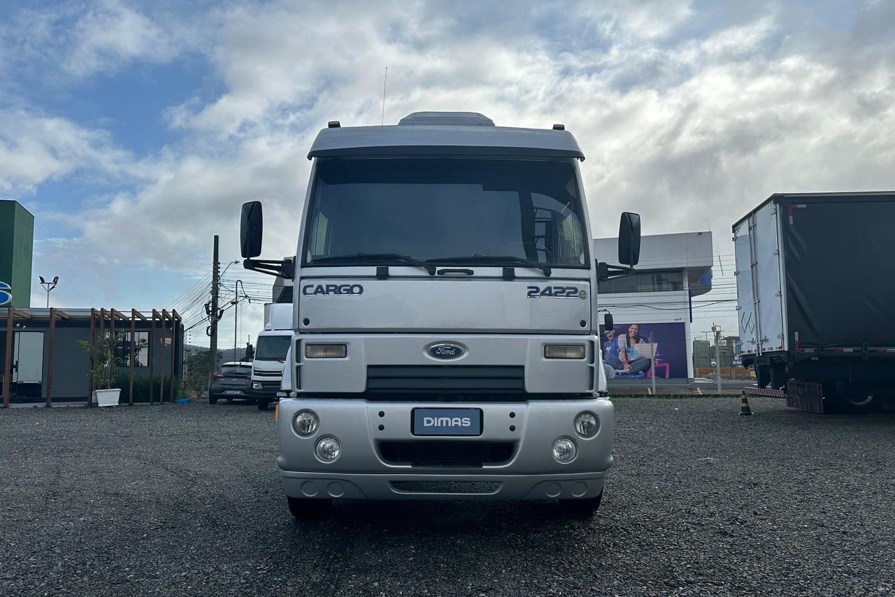 Ford Cargo2422 -  3