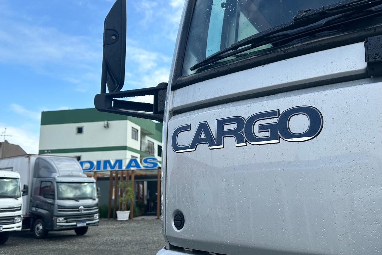 Ford Cargo2422 -  4