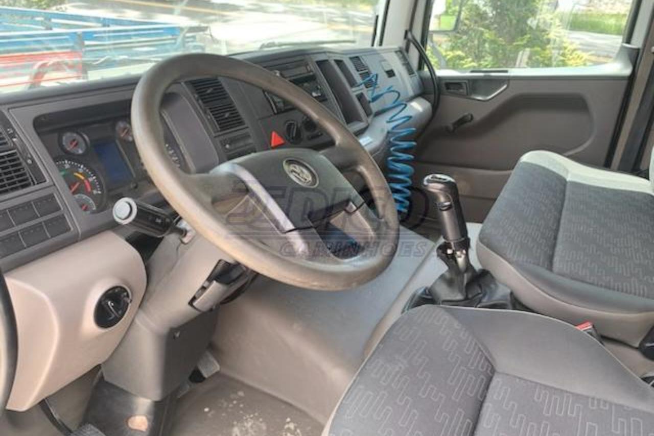 Volkswagen 13-190 - 16/16 4