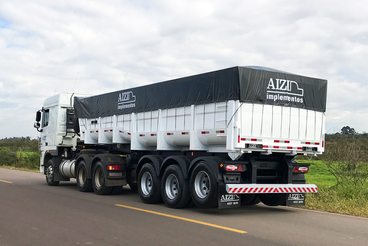AIZI Implementos Basculante - 23/23 6