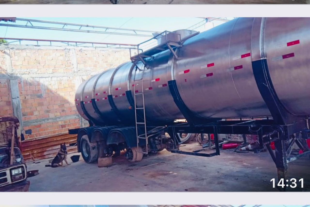 Randon Tanque - 00/00 4