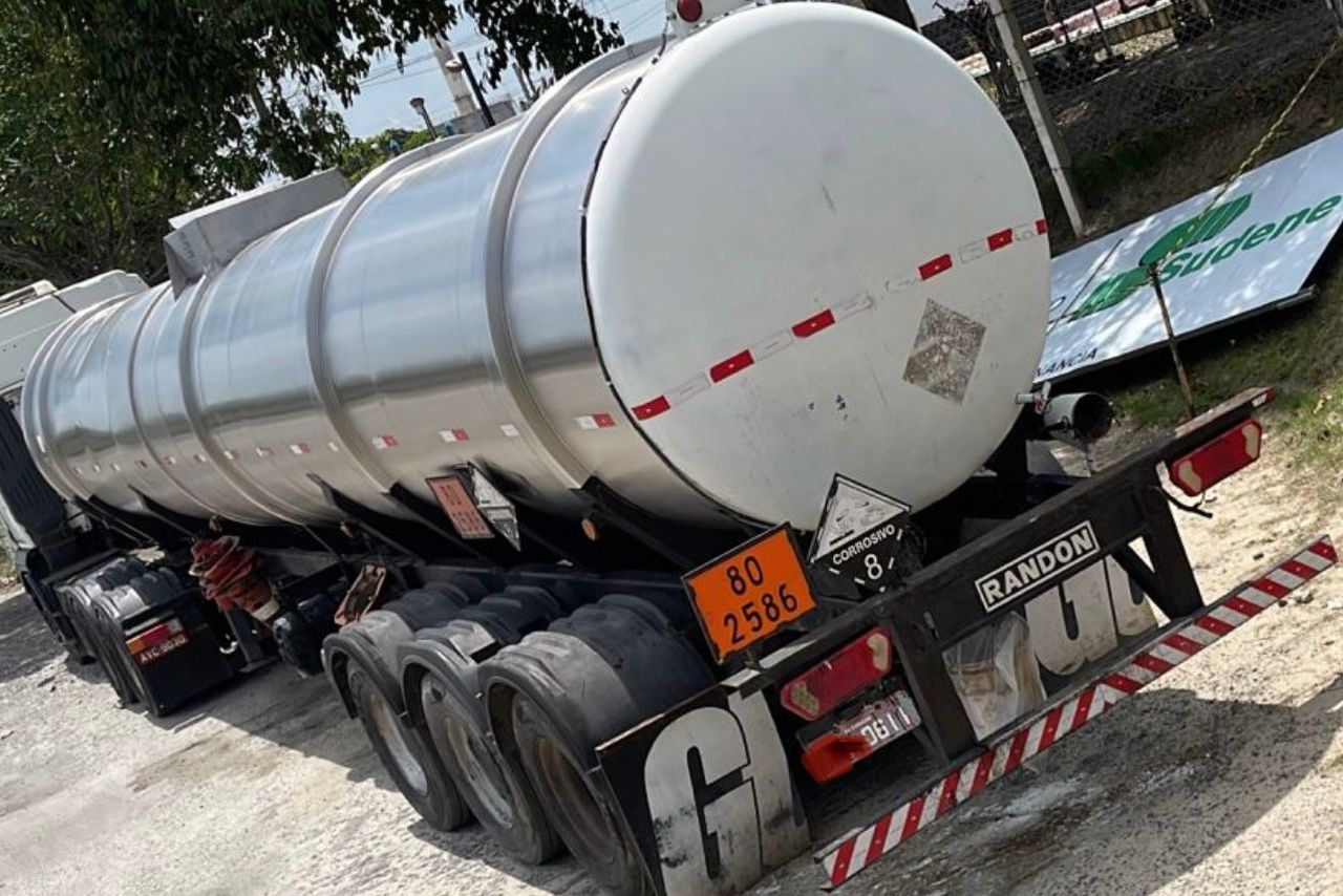 Randon Tanque - 00/00 6