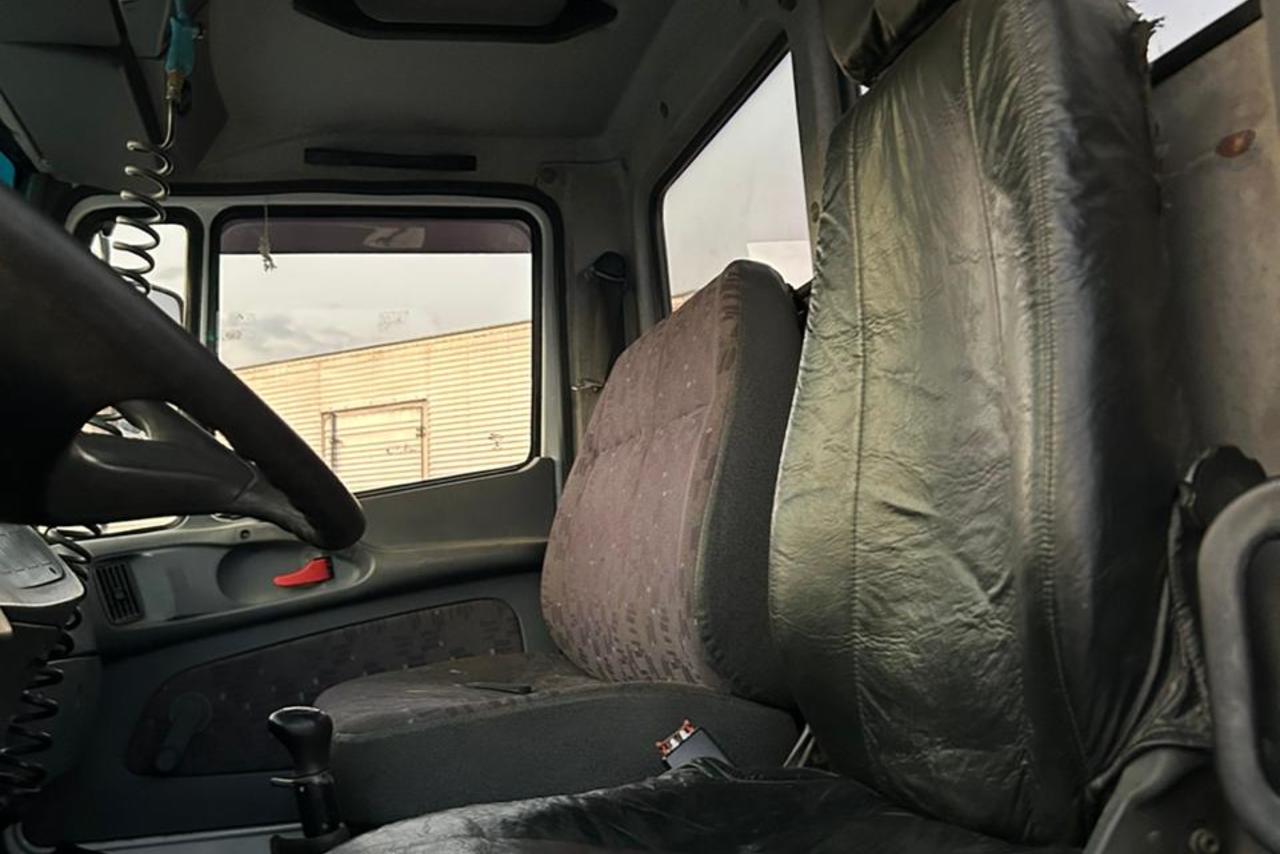 Mercedes Benz MB 1620 - 05/06 13
