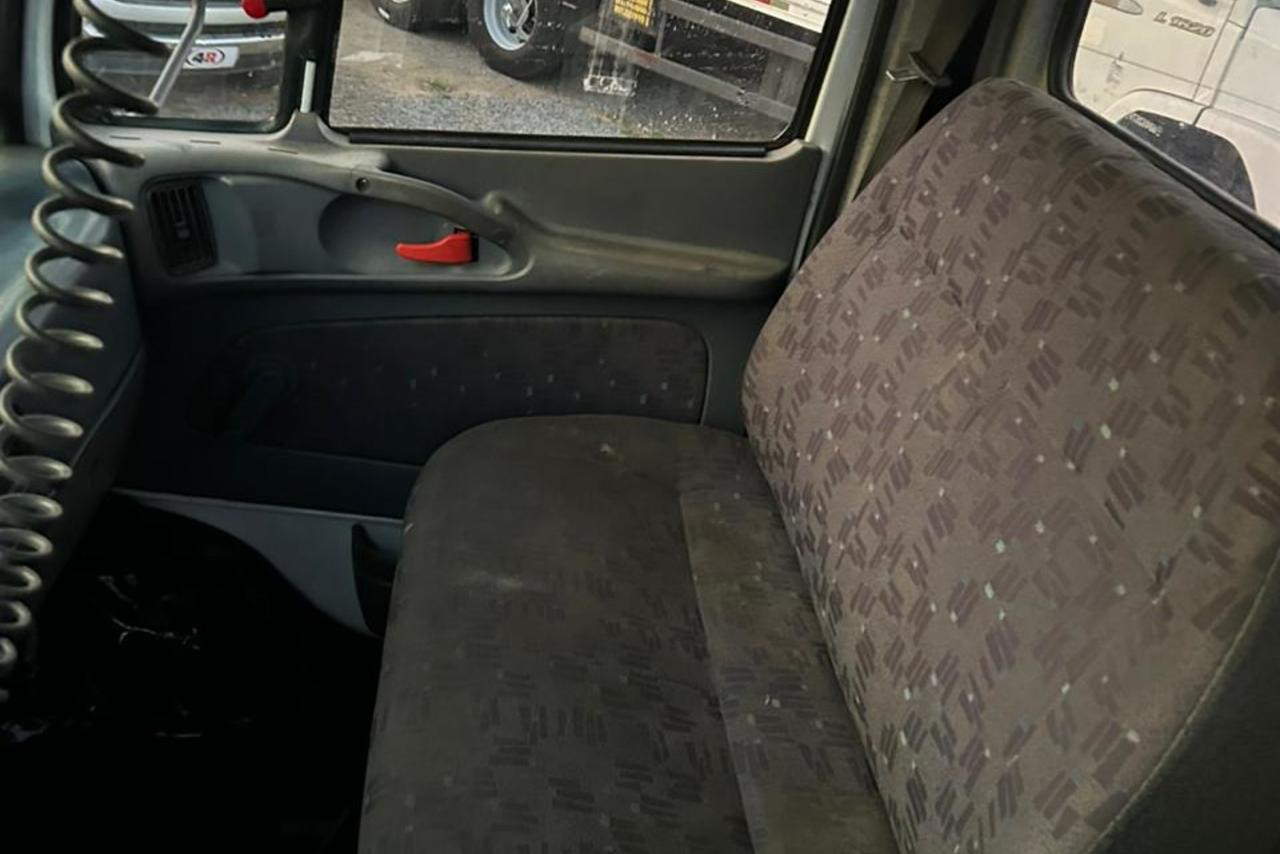 Mercedes Benz MB 1620 - 05/06 15
