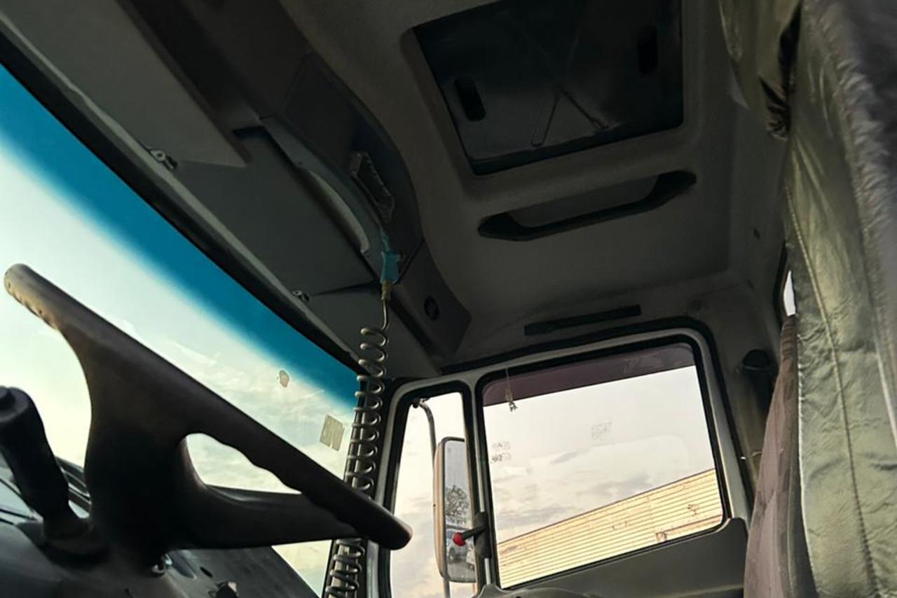 Mercedes Benz MB 1620 - 05/06 16