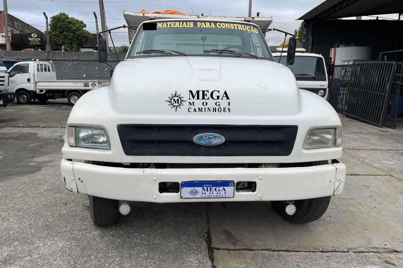 Ford F14000 - 96/96 5