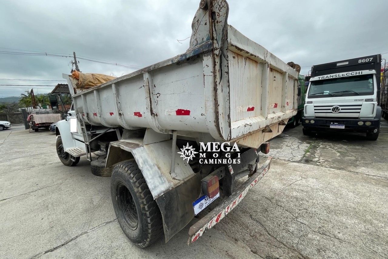 Ford F14000 - 96/96 7