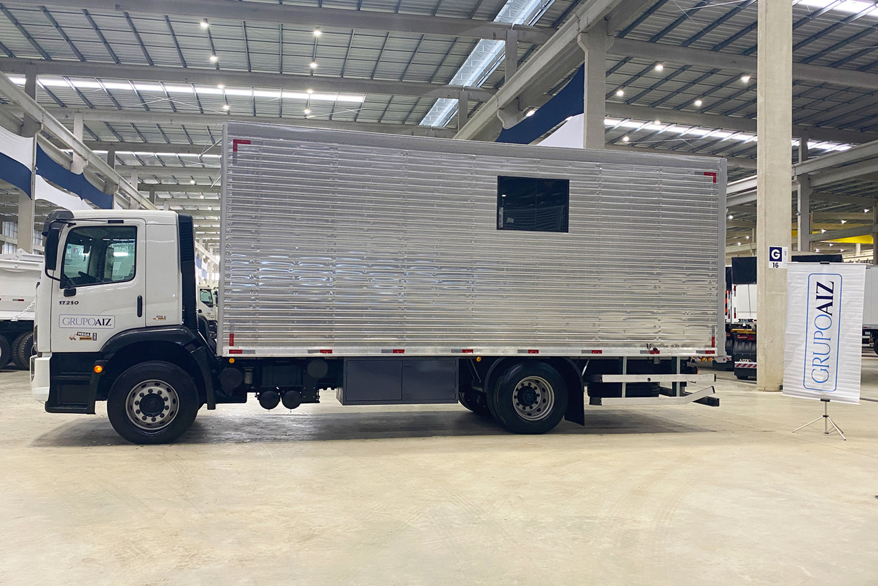 Volkswagen VW 17210 - 23/23 12