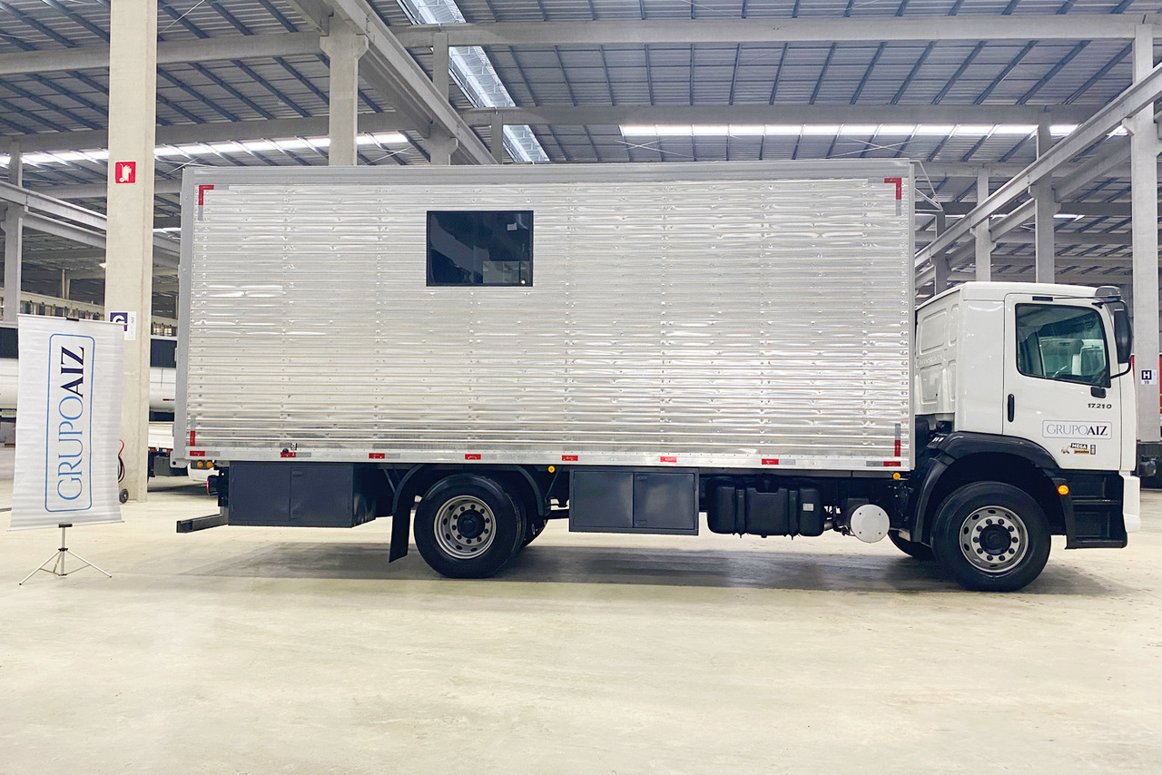 Volkswagen VW 17210 - 23/23 14