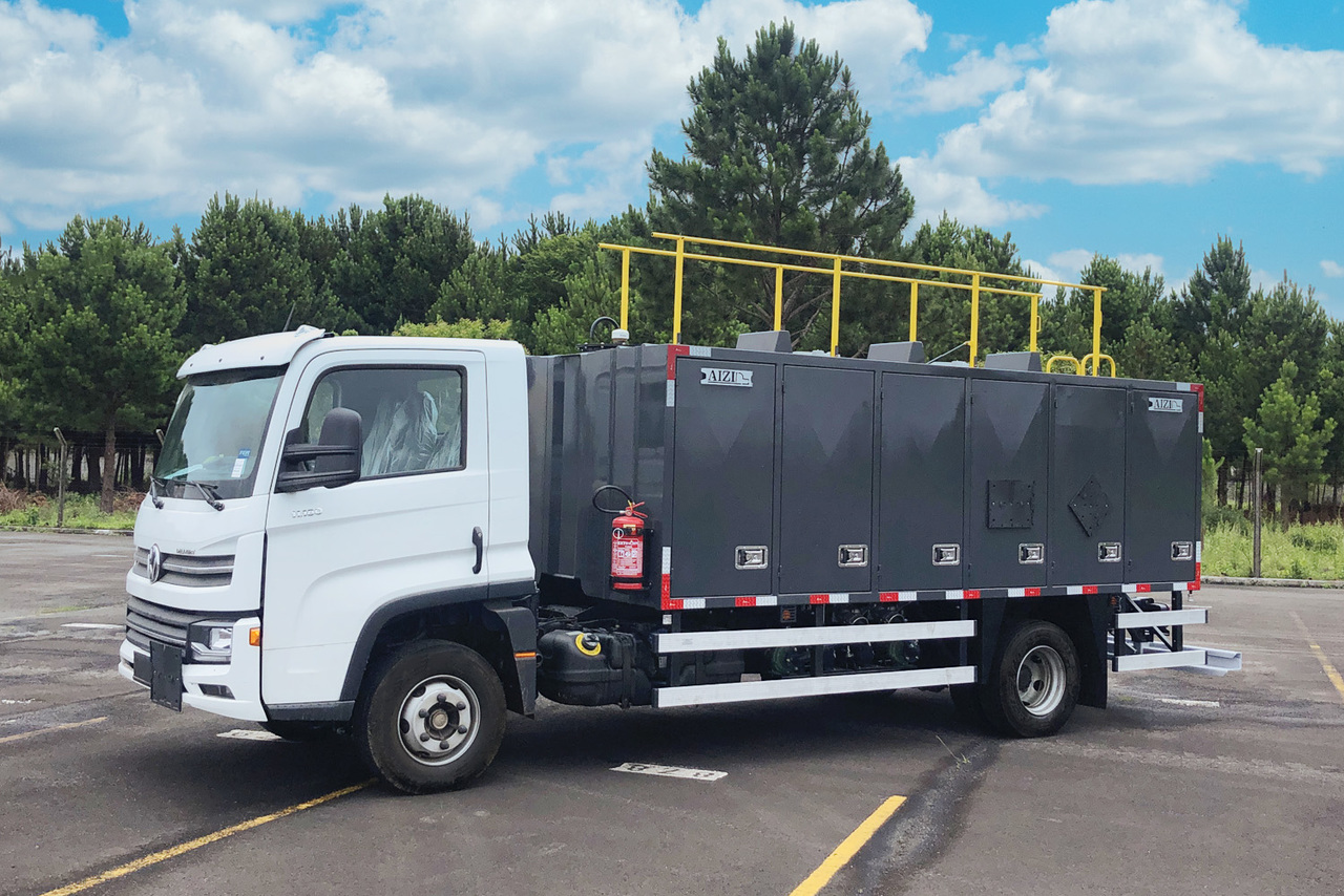 Volkswagen 11-180 Delivery  - 23/23 3
