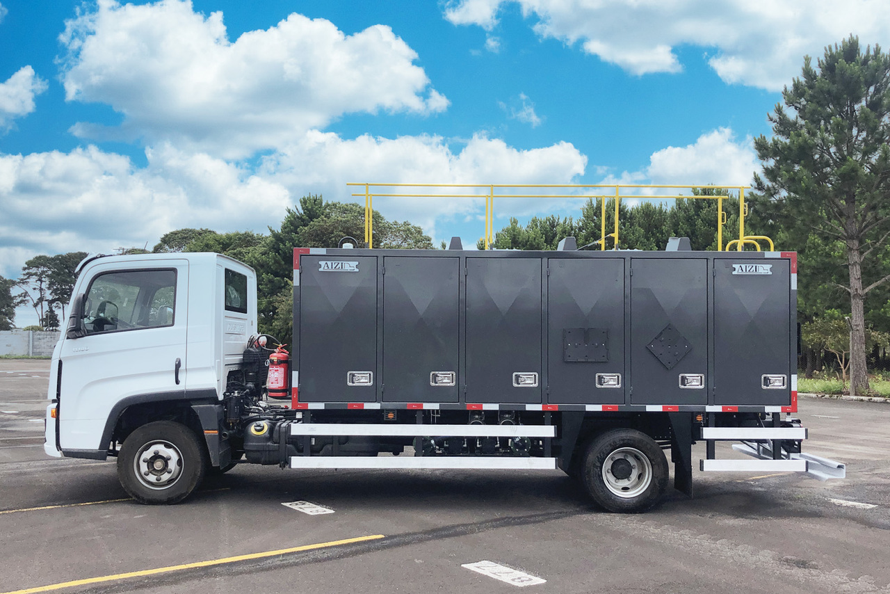 Volkswagen 11-180 Delivery  - 23/23 4