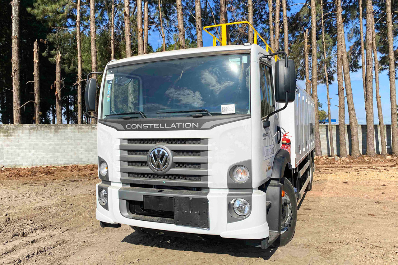 Volkswagen VW 17210 - 23/23 2