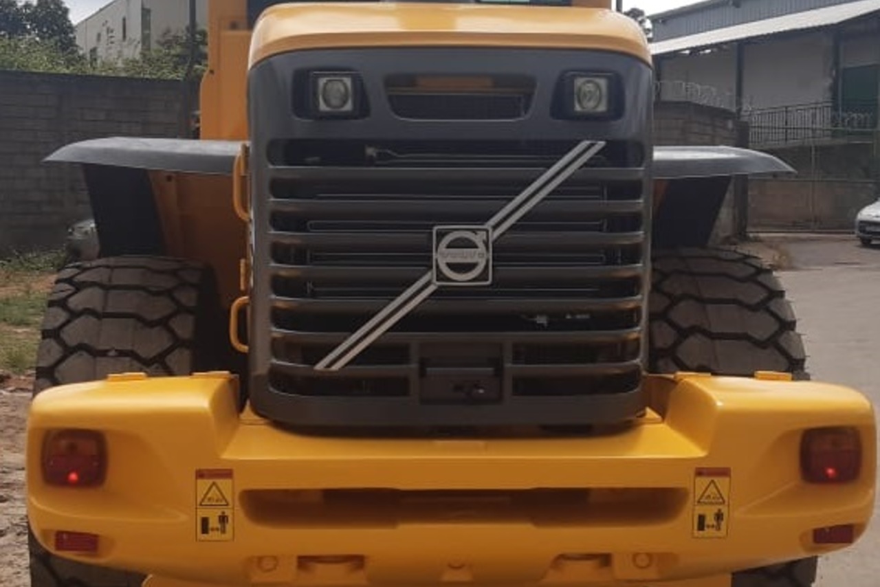 Volvo L70 F - 14/14 2