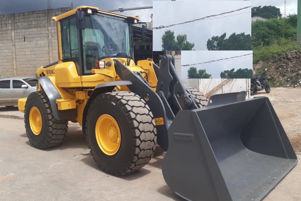 Volvo L70 F - 14/14 4