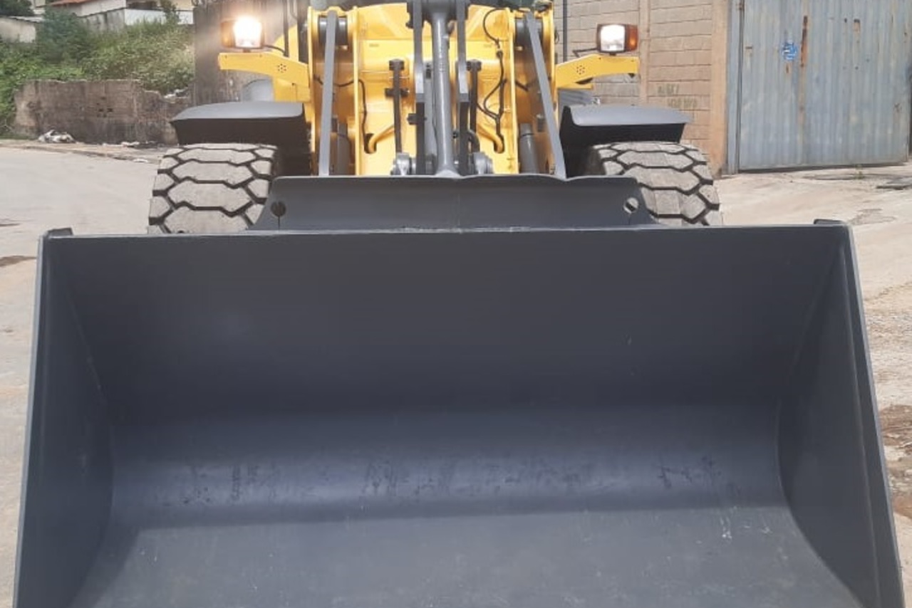 Volvo L70 F - 14/14 5