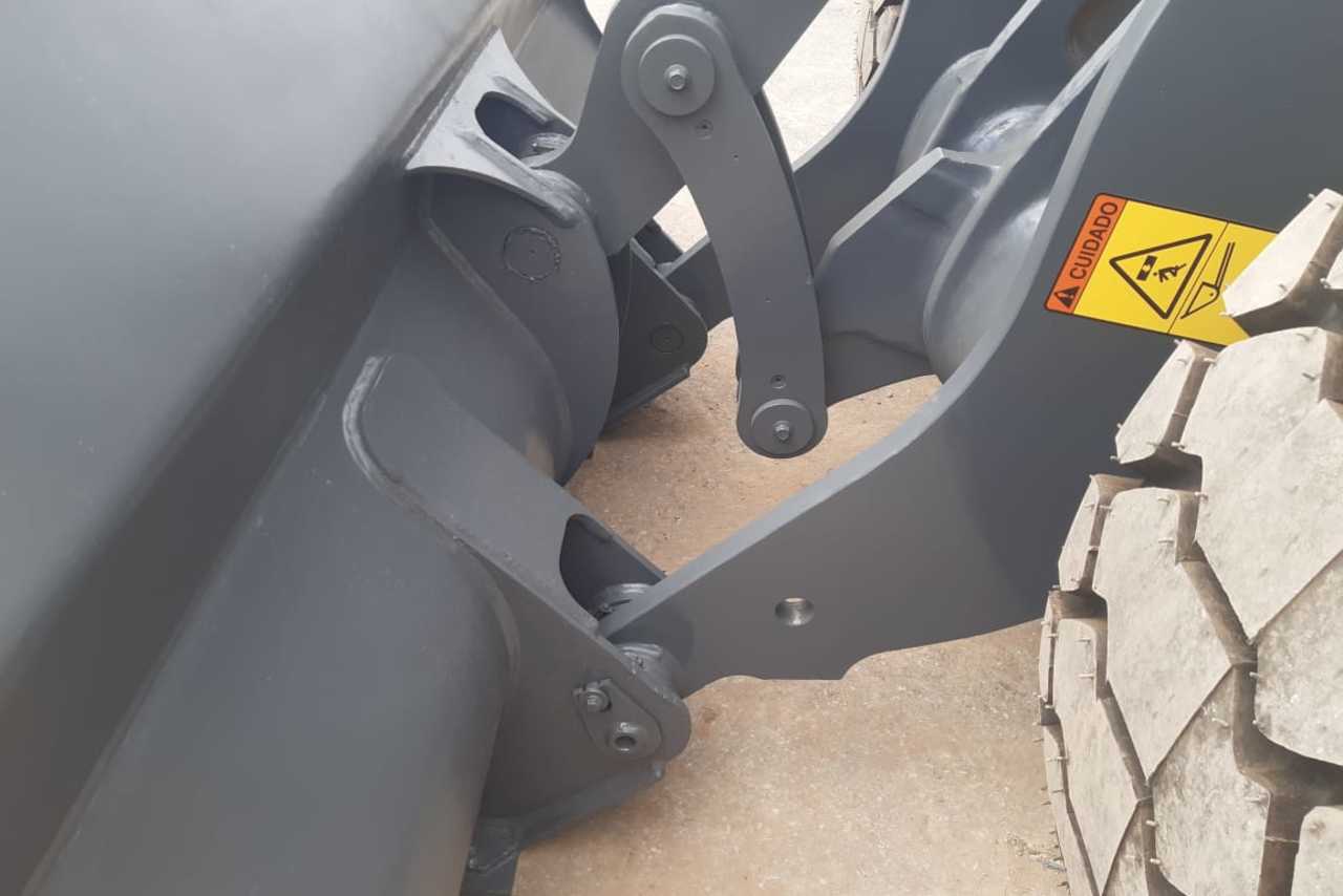 Volvo L70 F - 14/14 6